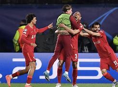 利物浦角球制胜，晋级半决赛满血复活