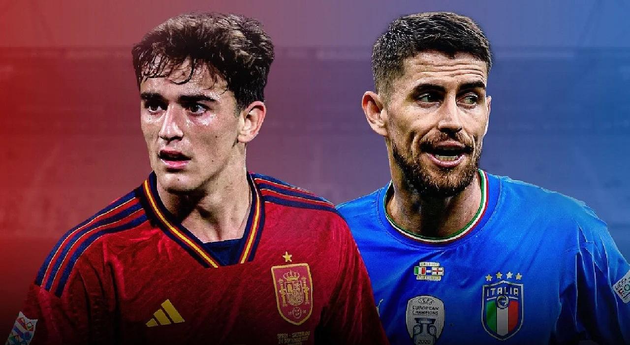 关于欧国联比赛：西班牙惊险胜瑞典奥地利晋级的信息