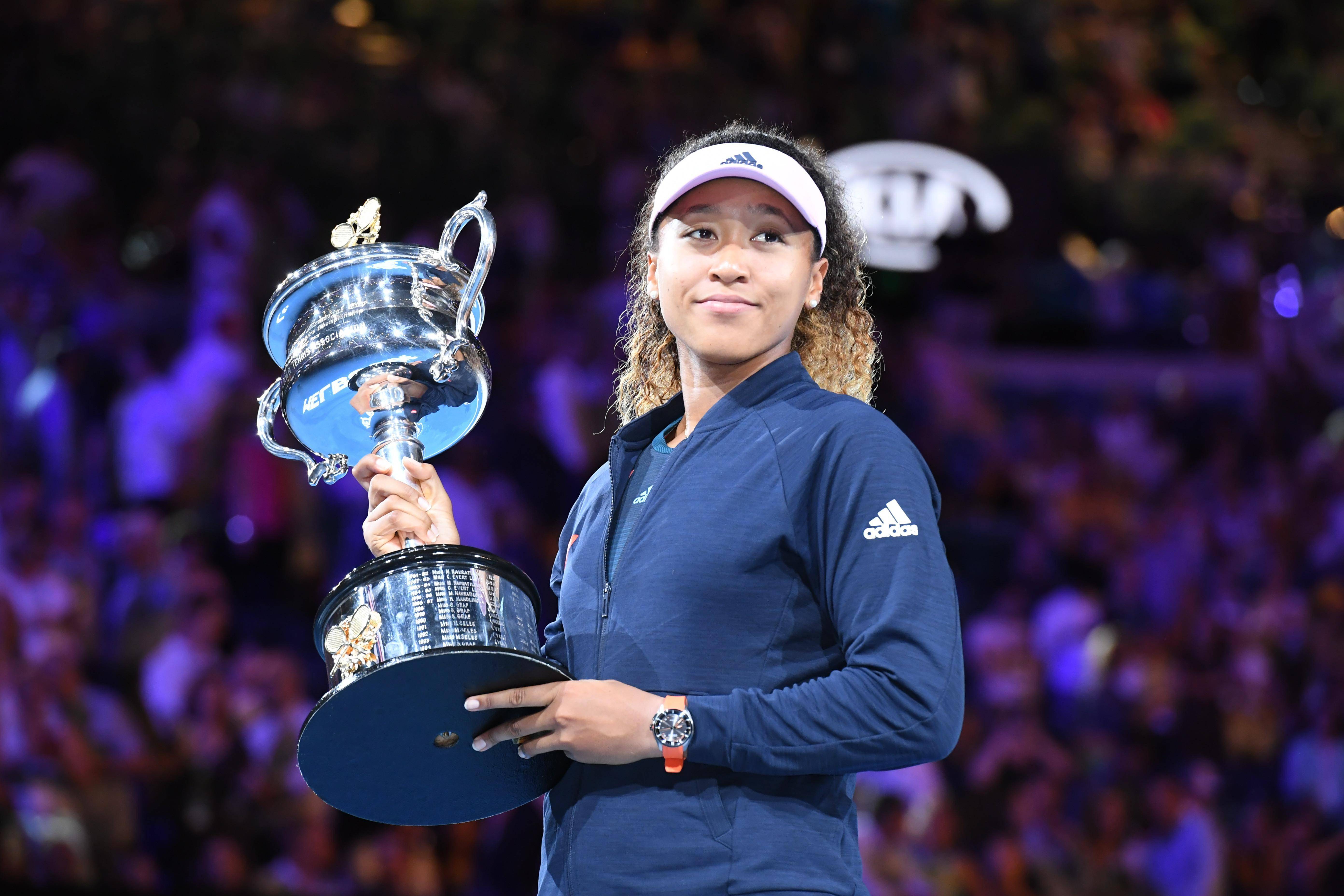 大坂直美赛事官方发布精彩发挥新规，掘金争议不断！